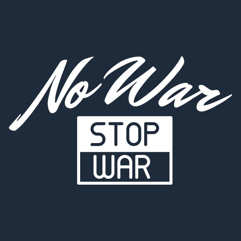 No War Stop War
