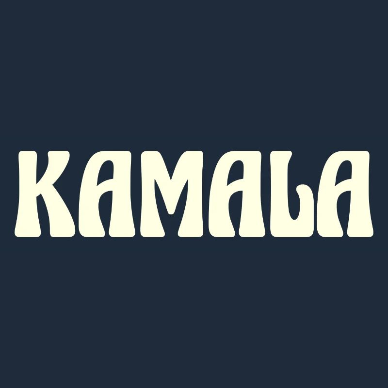 Kamala Nom Texte