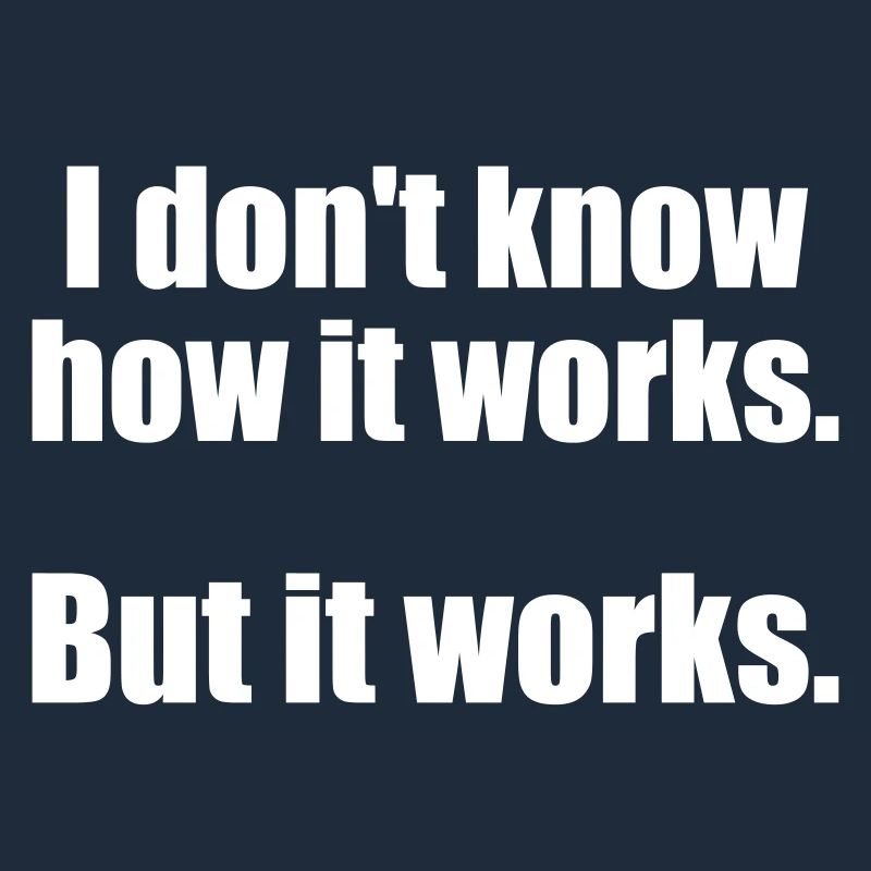 Programmierer, Software, Informatik, Developer