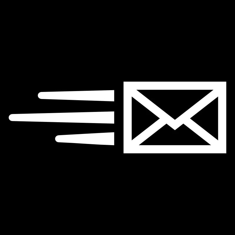 Mail envelope