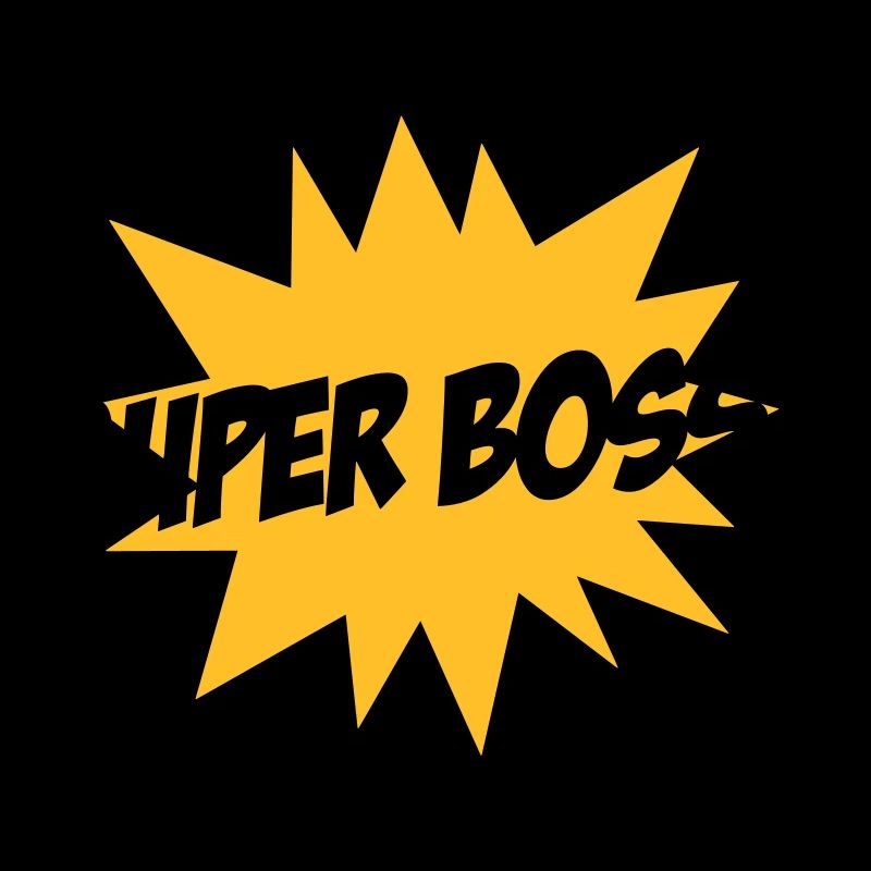 Super Boss !