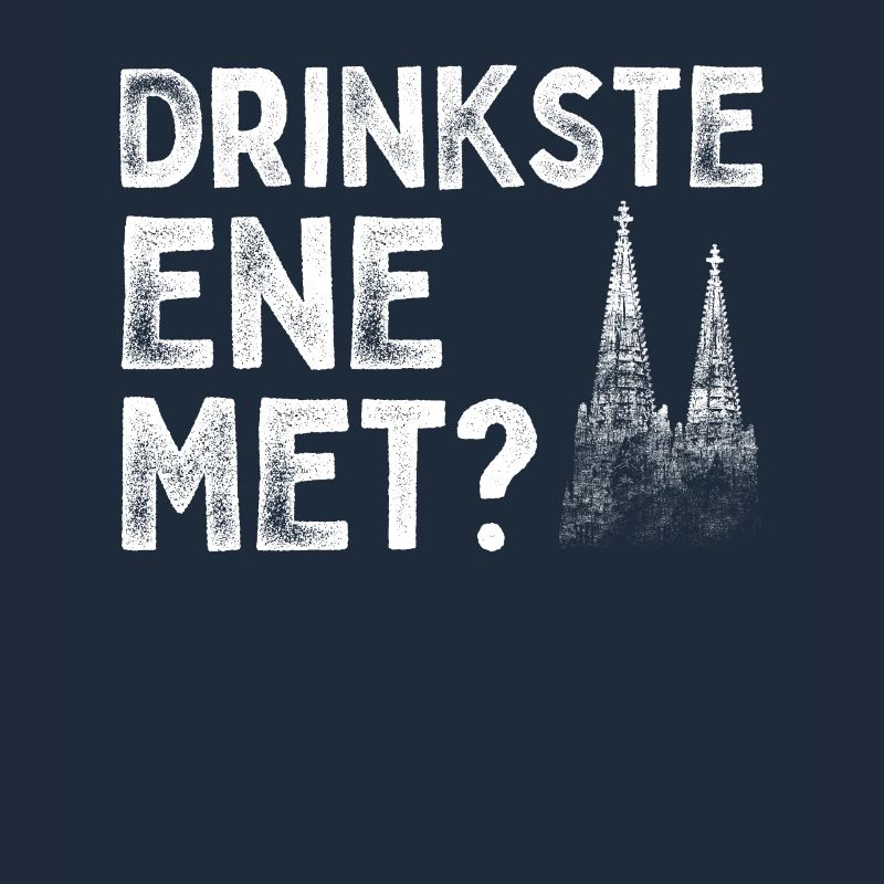 Dringste Eine Met Kölsch Köln Kölner Grundgesetz
