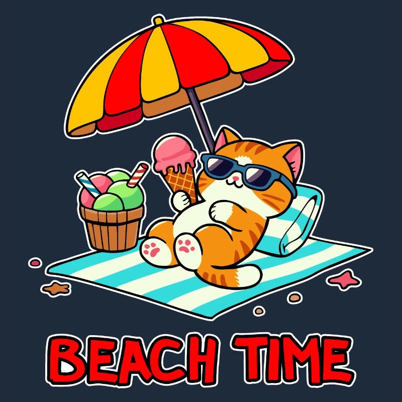 Strandzeit 3