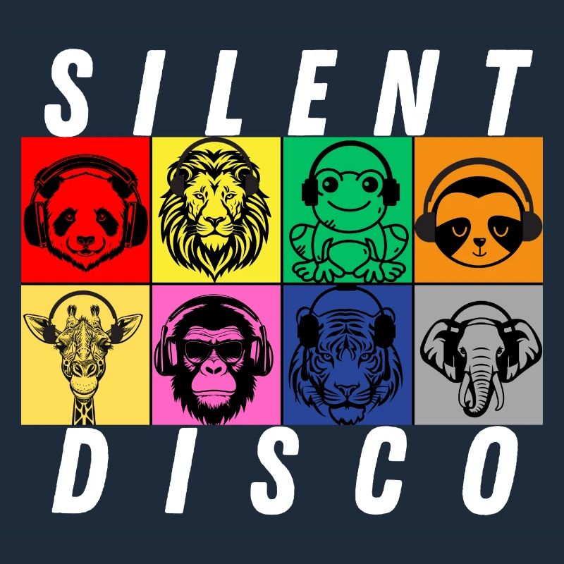 Stille Disco