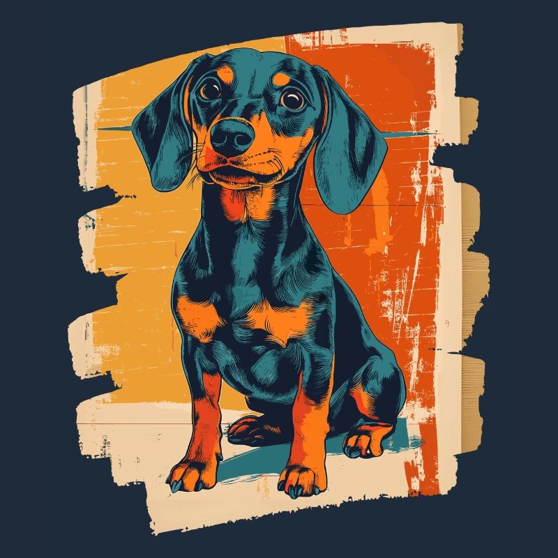 Dackel Dachshund