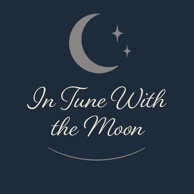 Moon Cycle Moon Goddess Intentionally