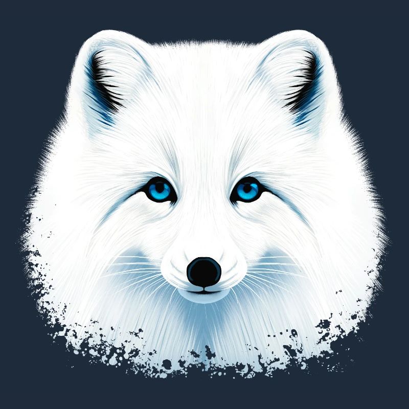 Polarfuchs