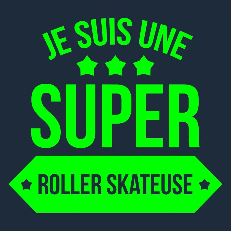Super Roller Skateuse / Roller Skating