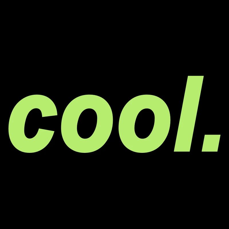 cool