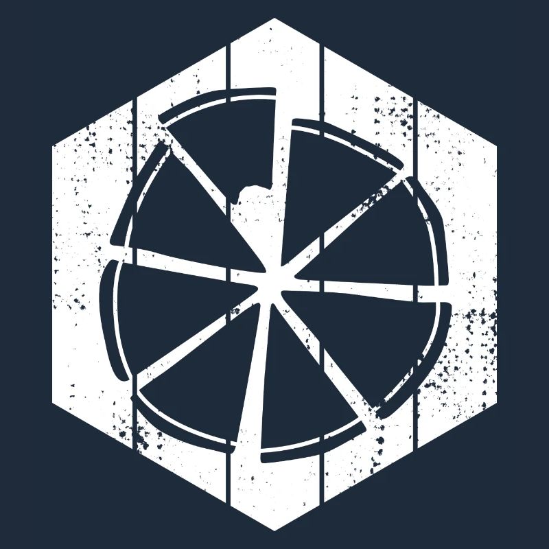 Dessin de pizza