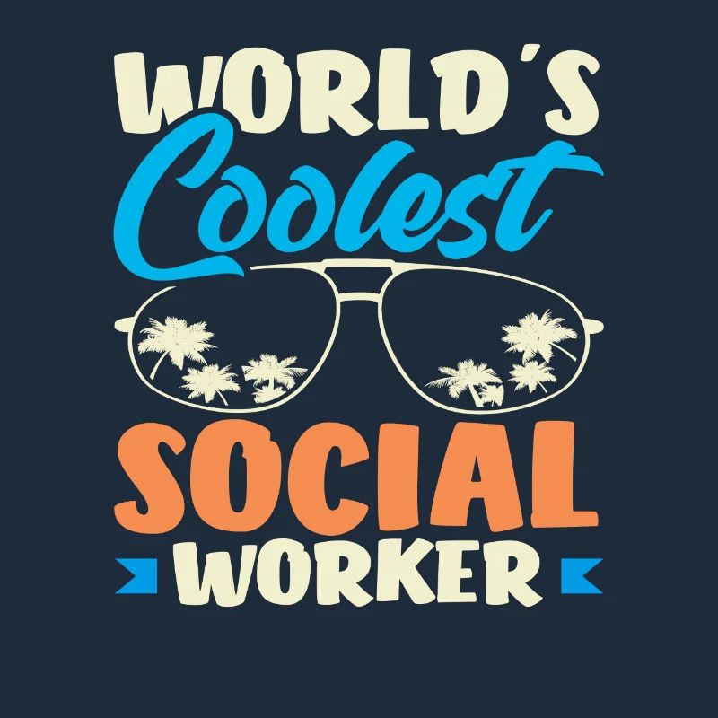 L’assistante sociale la plus cool du monde