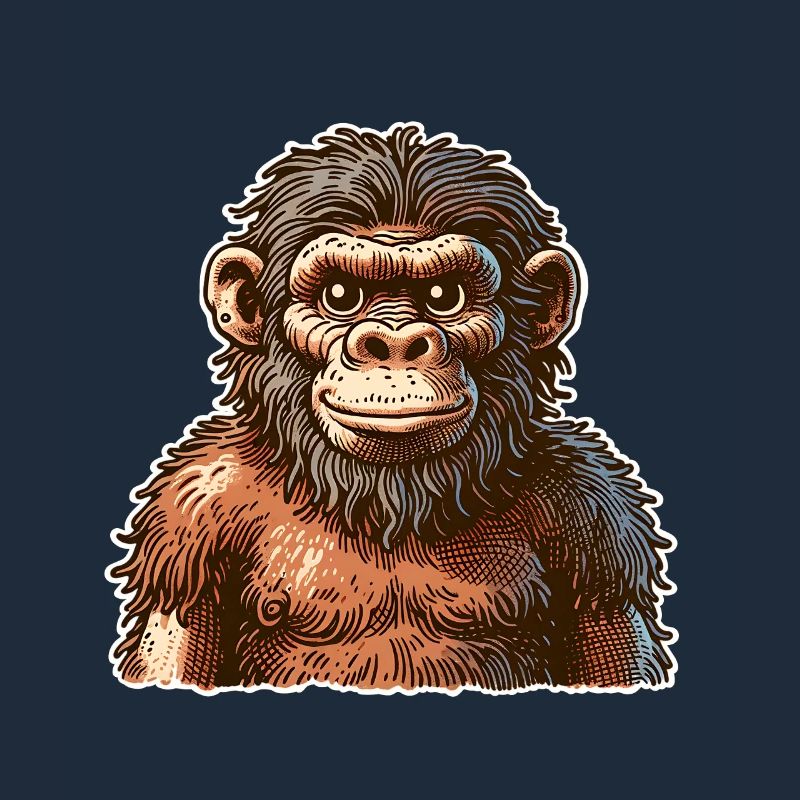 Neanderthal