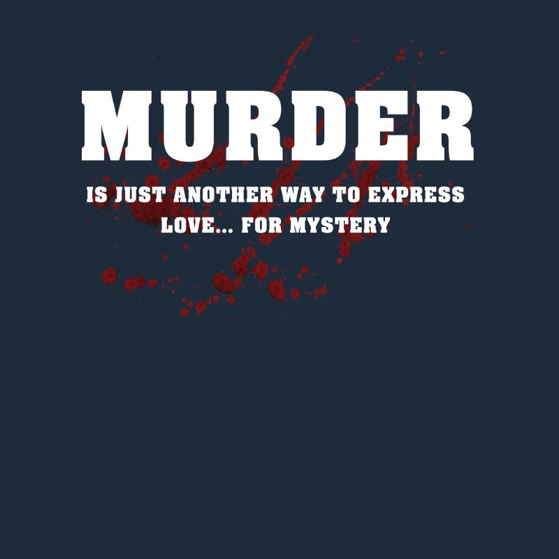 Murder Mystery Dinner Fun Night