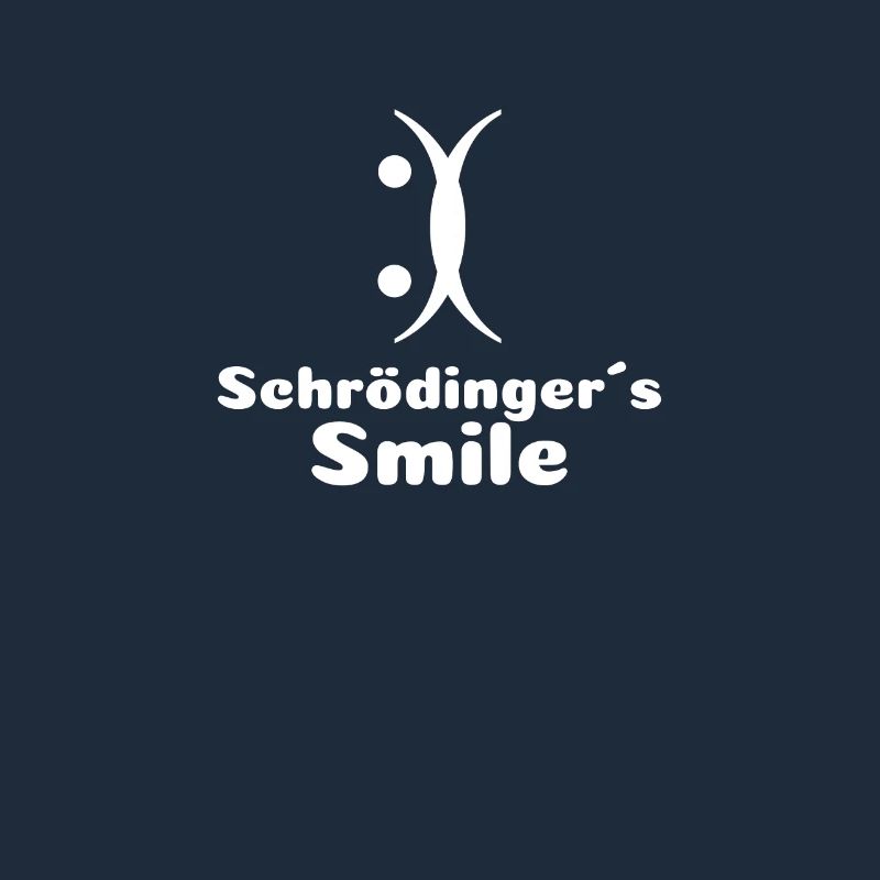 Maths Math Teacher Schrödinger's smile