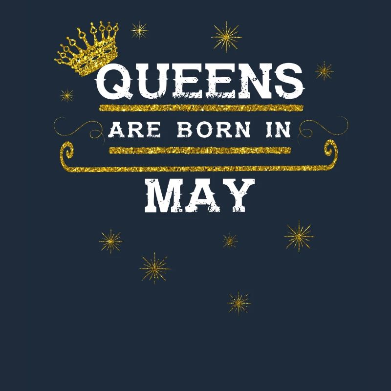 queensborn MAY