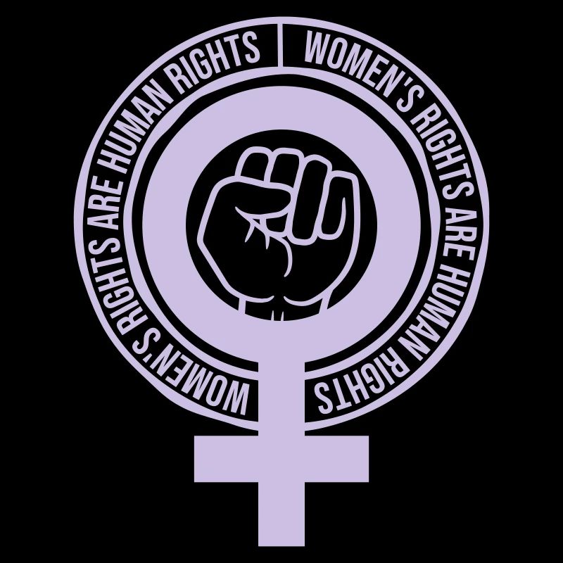 feministisk citat om kvinders rettigheder