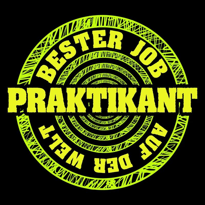 Praktikant
