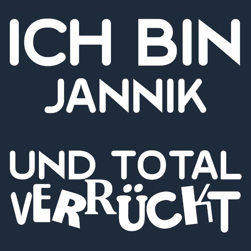 Prénom Jannik