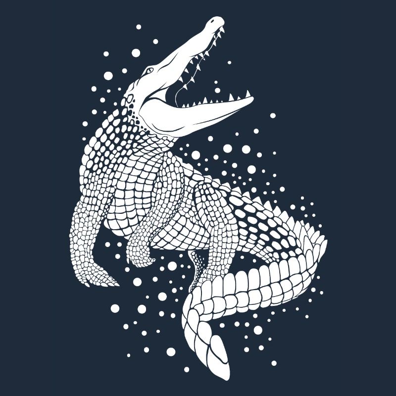 crocodile