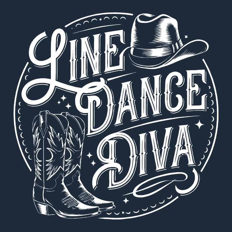 Line Dance Diva