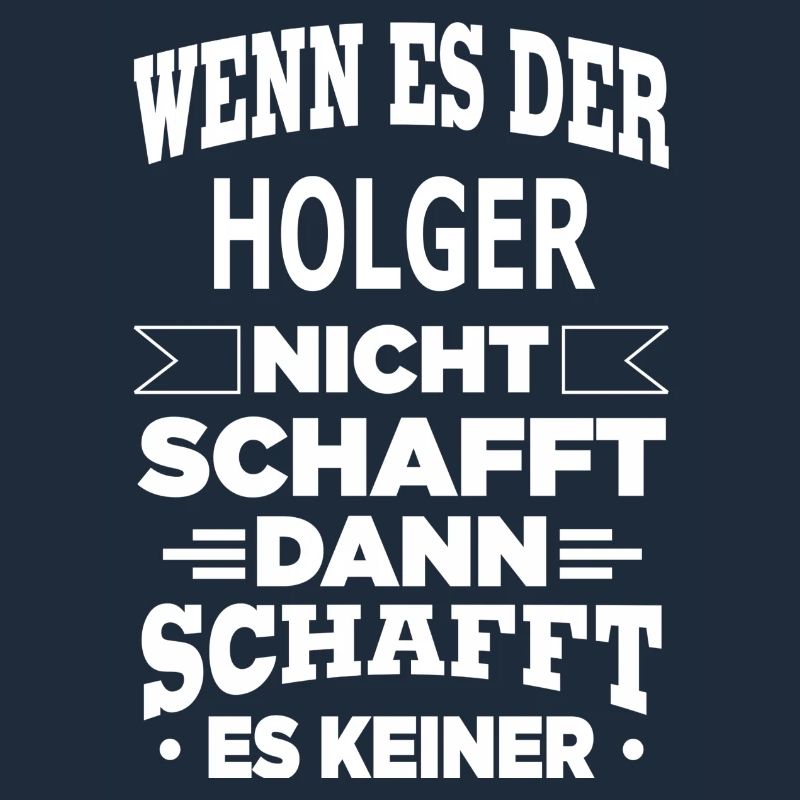 HOLGER