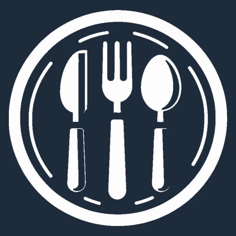 Cutlery Knife Fork Spoon