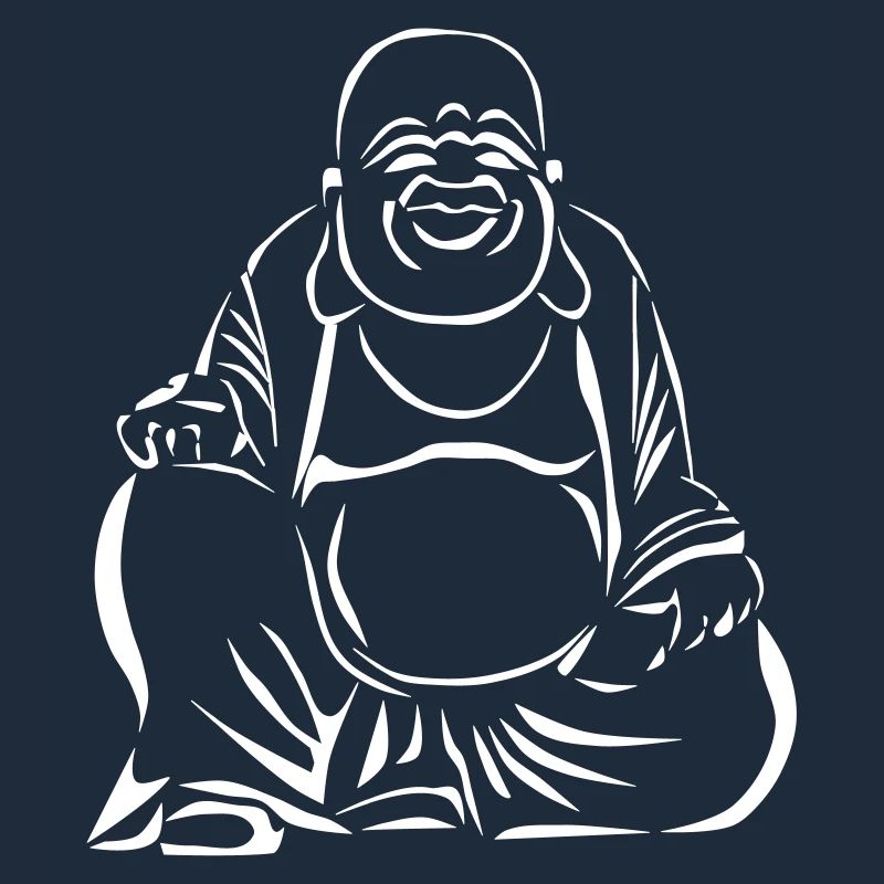 graisse Bouddha