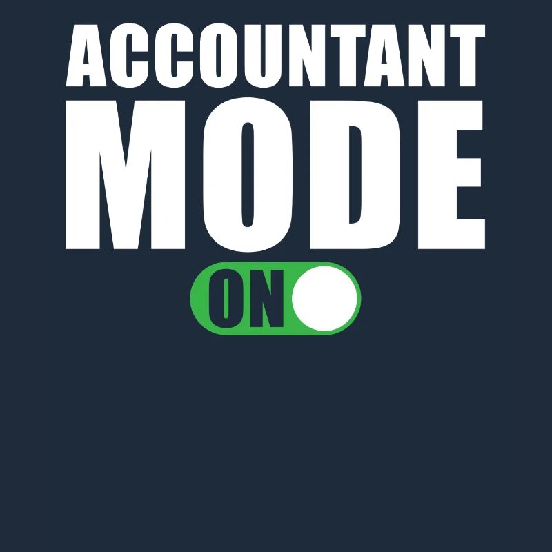 Mode comptable activé