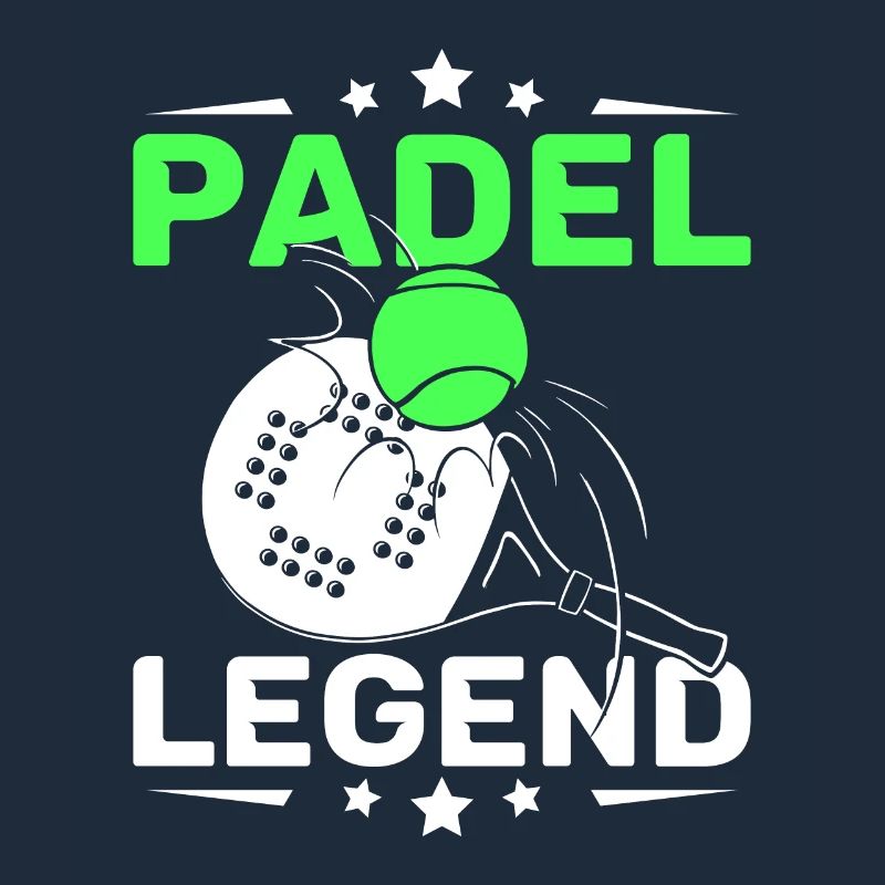 Padel legend