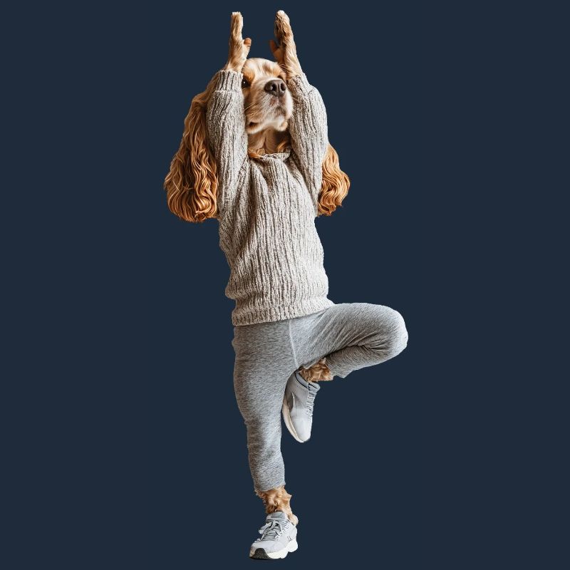 Cocker Spaniel
