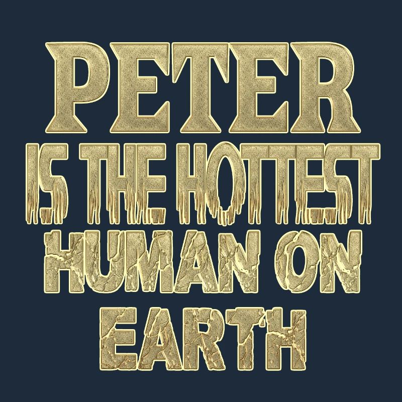 Peter