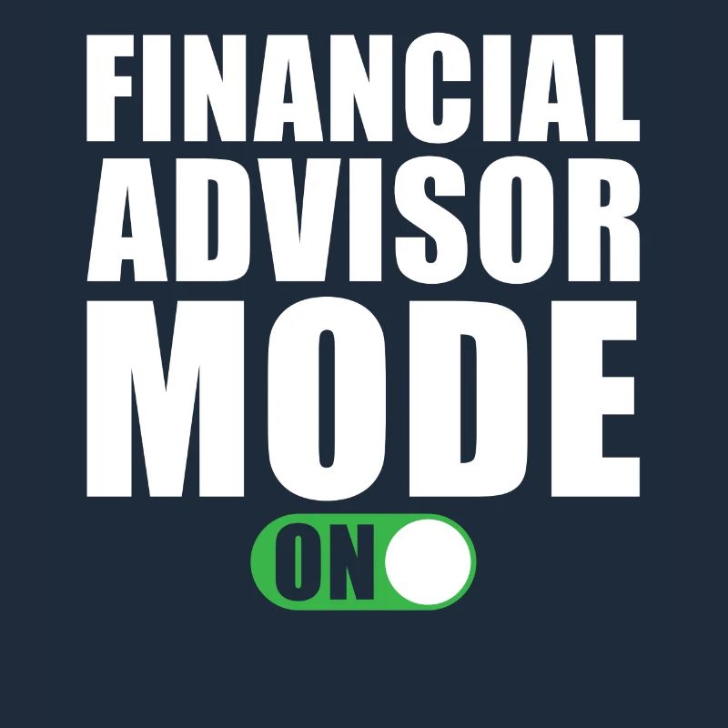Mode Conseiller financier activé