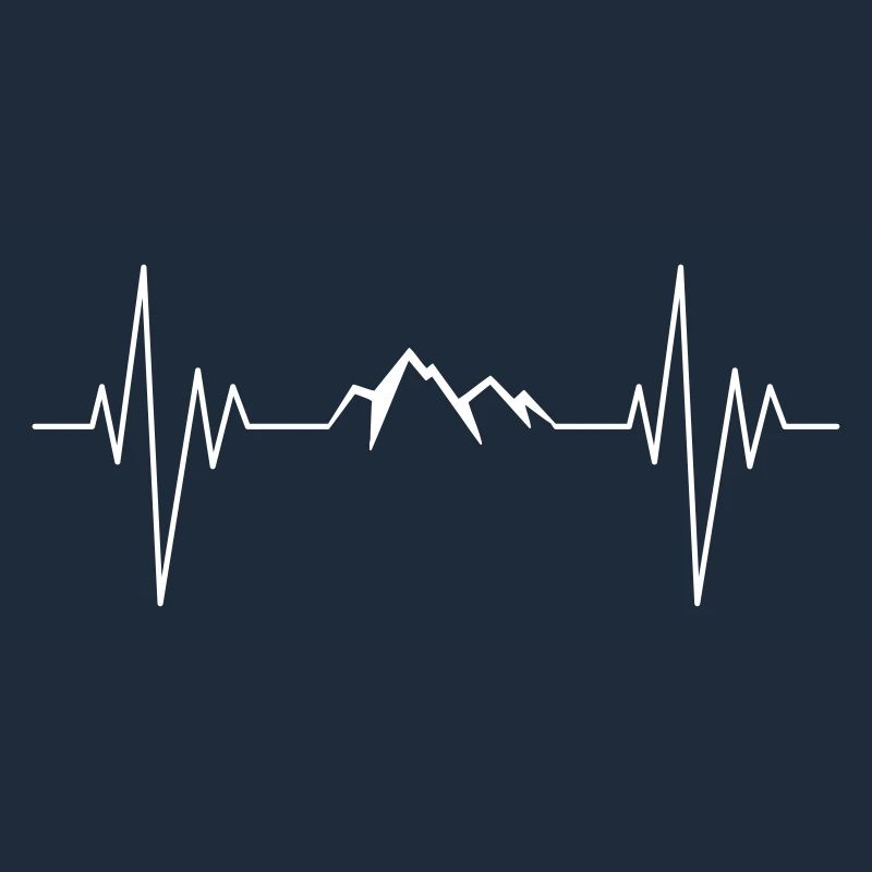Mountains Pulse