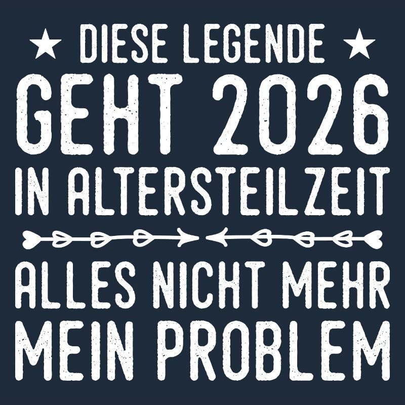 Partial retirement 2026