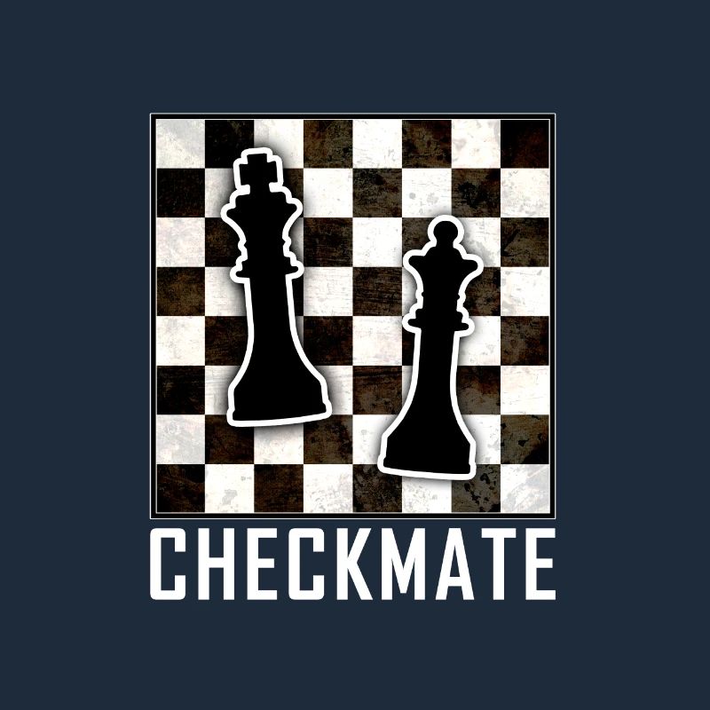 Checkmate - schachmatt