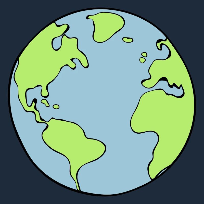earth