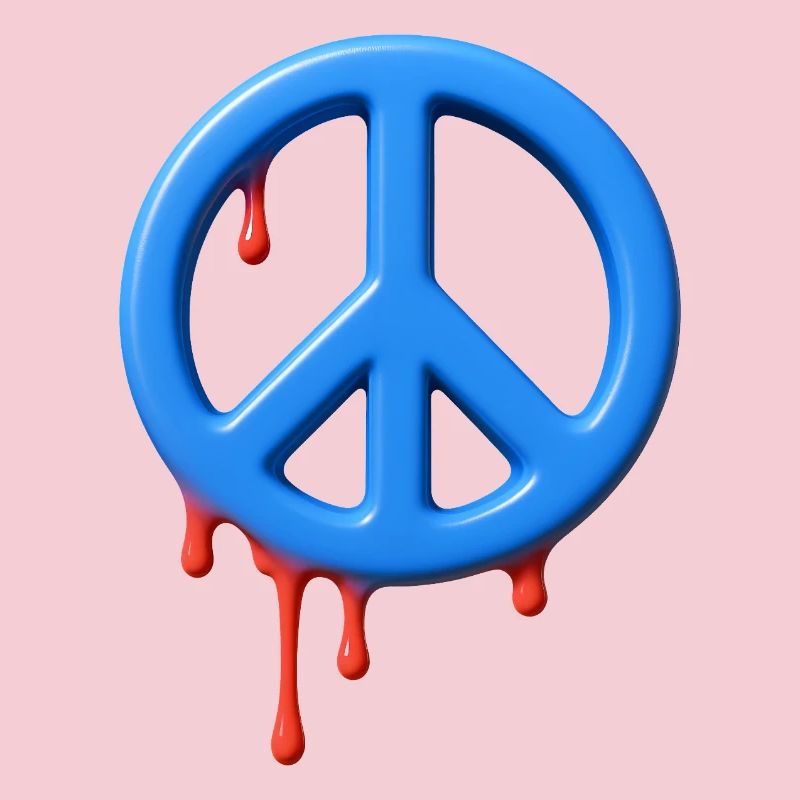 STOPP KRIEG – Frieden & Liebe