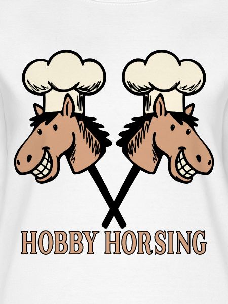 Lustiges Kochhobby-Futter