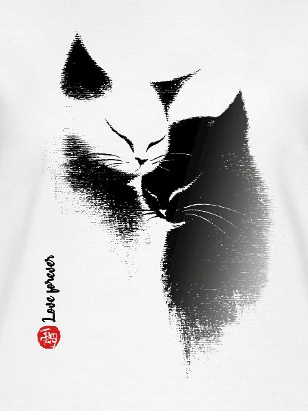 Katzenliebe