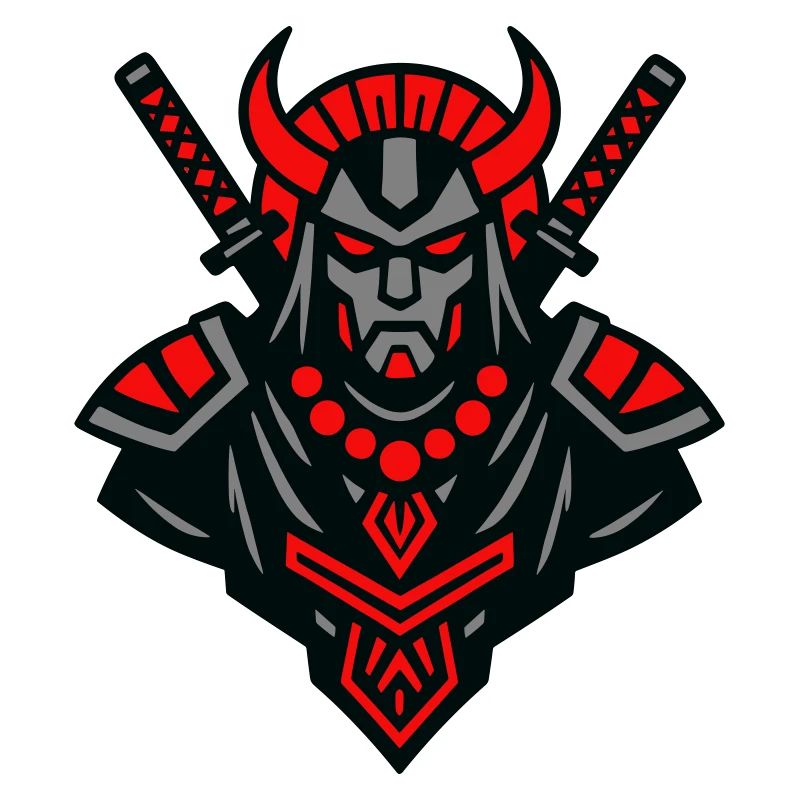 Samurai Devil Warrior