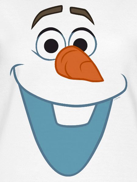 Frozen Olaf Kostüm
