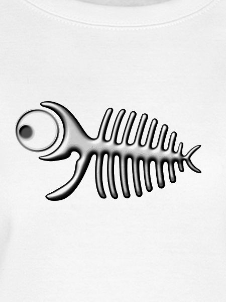 Arête de poisson