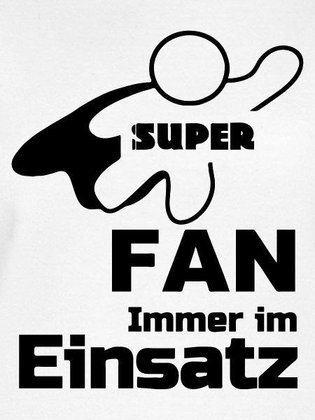 Super Fan Geschenk
