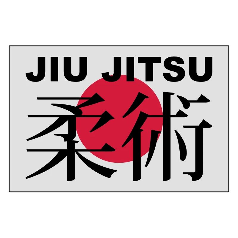 jiu jitsu
