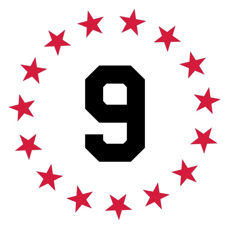 Chiffre 9