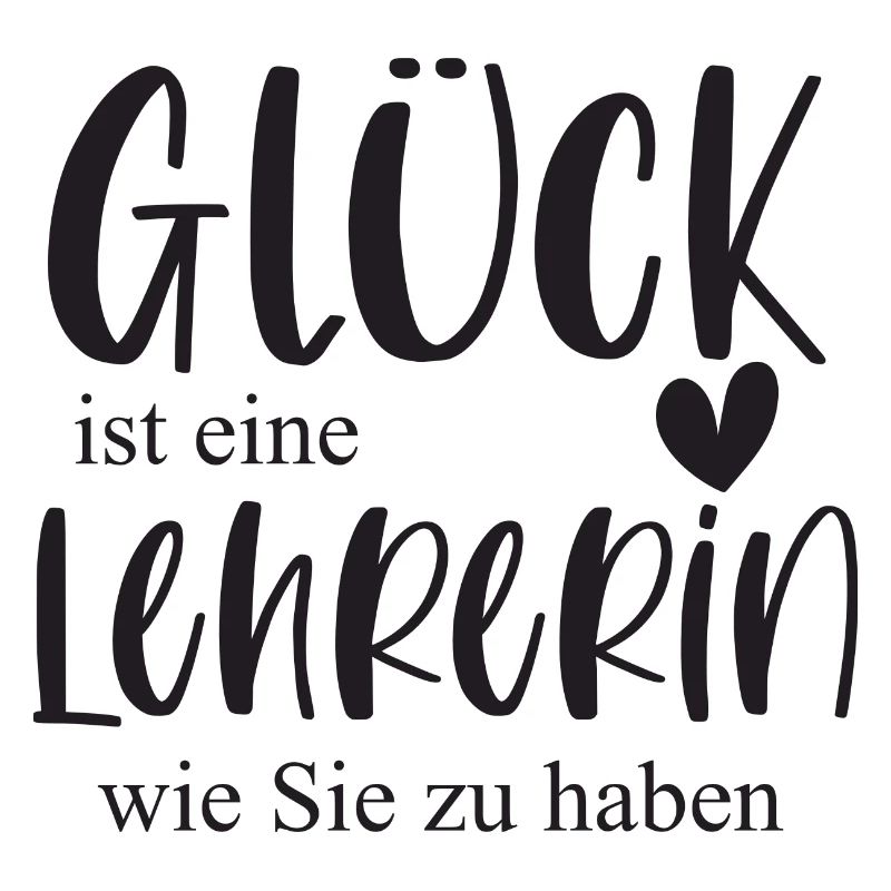 Lehrerin Danke Geschenk Abschied