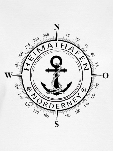 Heimathafen Norderney