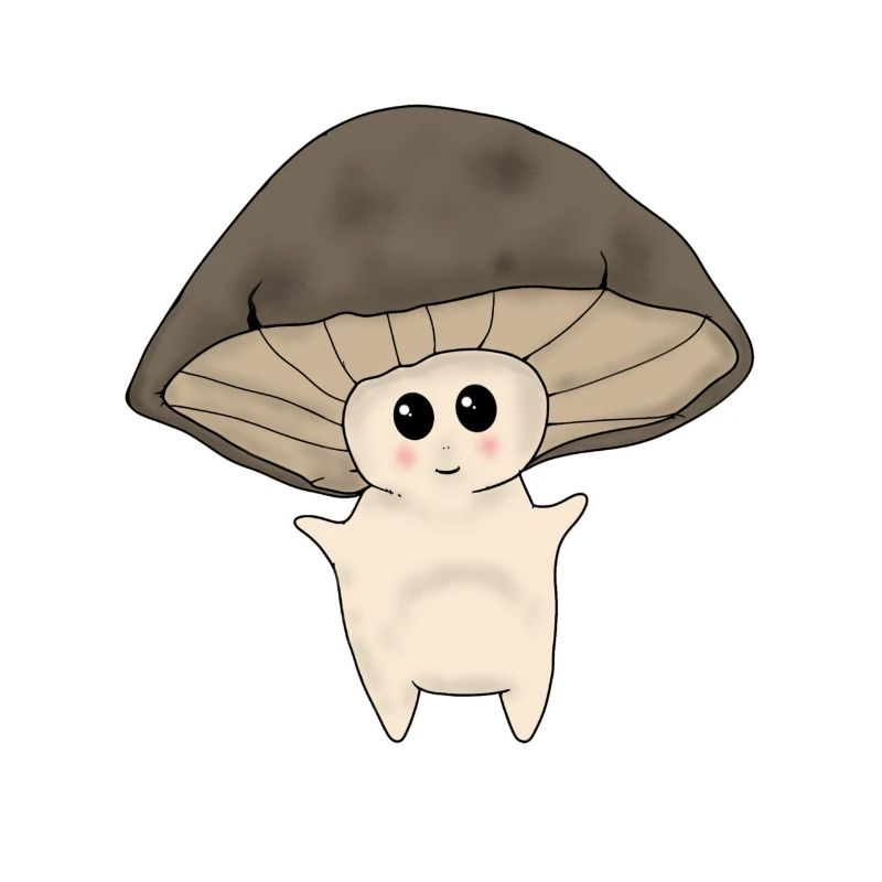 Pilzmännchen