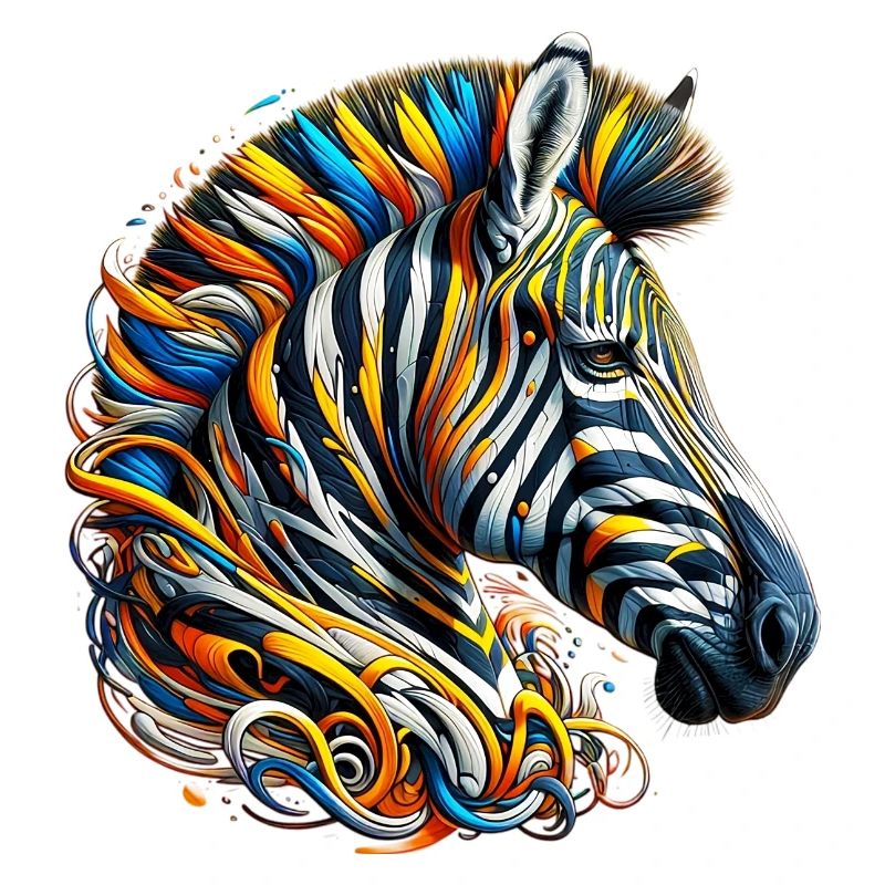 Zebra