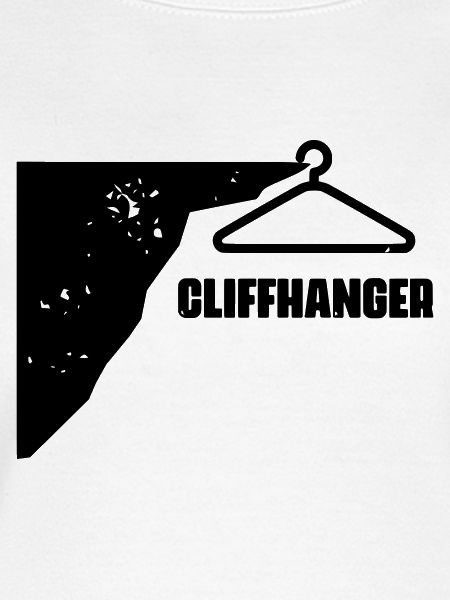 Cliffhanger
